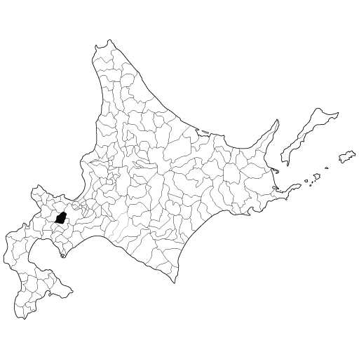 京極町